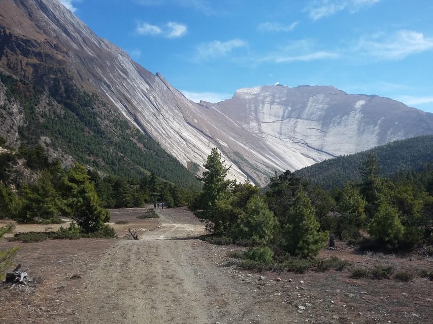 Annapurna Circuit Trek - Safety Tips and Guidelines