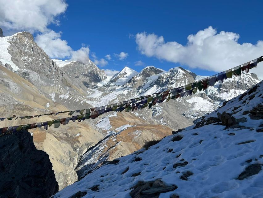 Annapurna Circuit Trek - 14 Days - Cultural Considerations