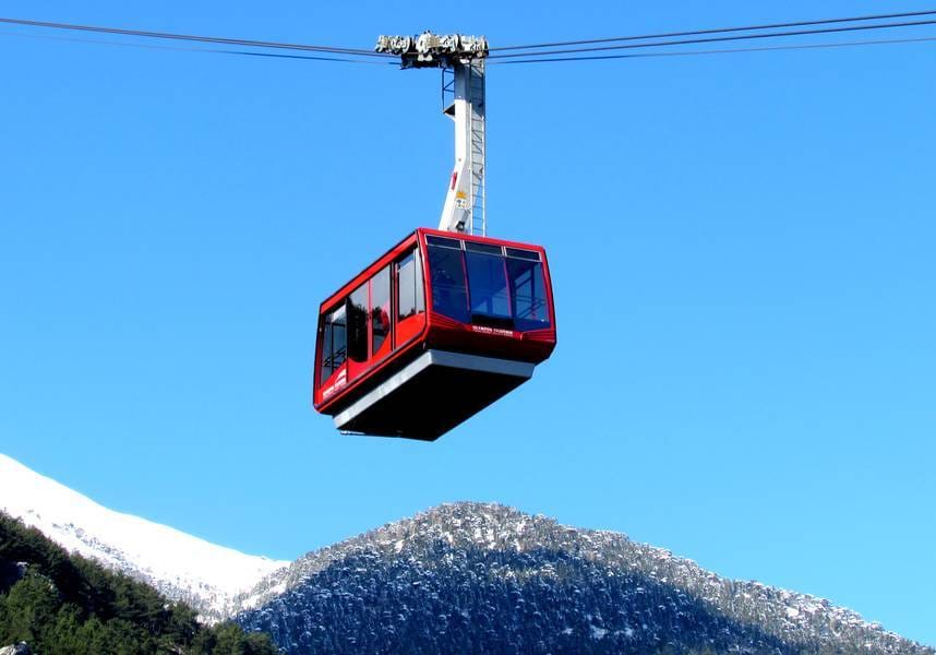 Antalya: Panoramic Tour by Cable Car - Frequently Asked Questions