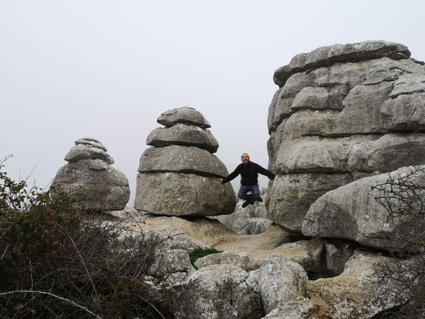 Antequera: Dolmens and El Torcal Tour With Transfer - Frequently Asked Questions