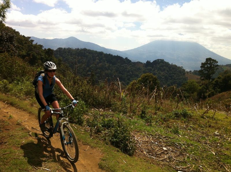 Antigua: Cielo Grande Half-Day Expert Bike Ride - Tips for Expert Cyclists