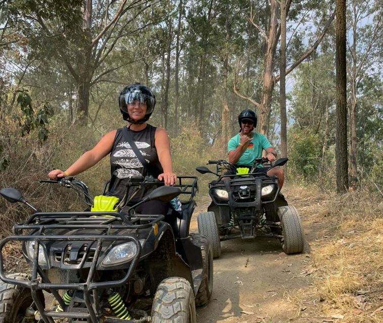 Antigua Villages Atv Tour - Frequently Asked Questions