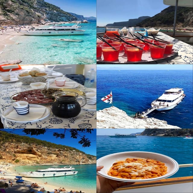 Arbatax: Gulf of Orosei Day Tour by Boat - Frequently Asked Questions
