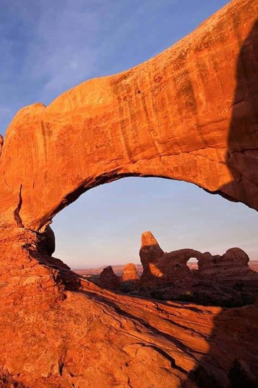 Arches National Park: Sunset Discovery Tour - Nearby Attractions