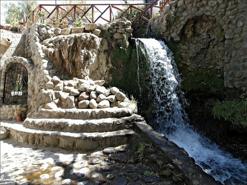 Arequipa Panoramic Bus Tour - Final Thoughts on the Tour