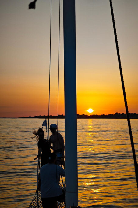 Argostoli: Sunset Cruise With Food & Drinks - Frequently Asked Questions