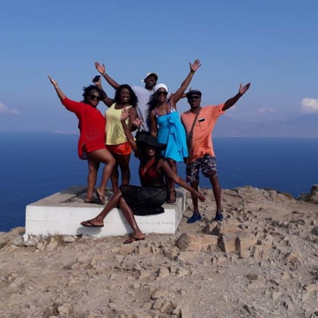 Armenistis Lighthouse Visit - Frequently Asked Questions