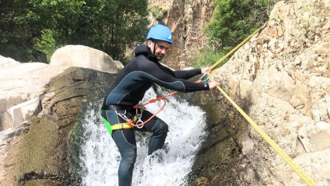 Arzana: Canyoning Adventure in Pirincanes Gorge - Customer Feedback