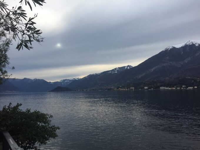 As a Tour: Varenna - Bellagio - Villa Carlotta - Como - Additional Recommendations