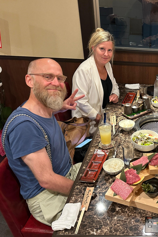 Asakusa All You Can Eat After A5 Wagyu Beef (Limited Price) - Frequently Asked Questions