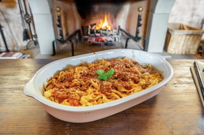 Assisi: Private Cooking Demo & Meal at a Locals Home - Tips for Your Visit
