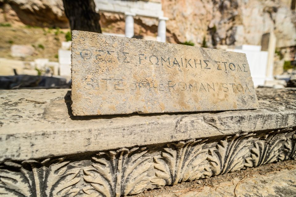 Athens: Acropolis and Parthenon Guided Walking Tour - Highlights