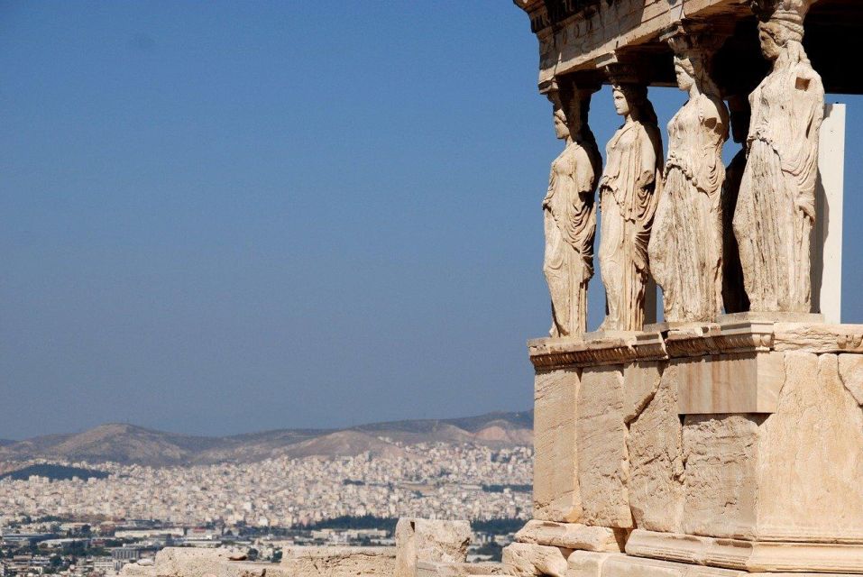 Athens Greece Full Day Private Tour - Customer Experience and Reviews