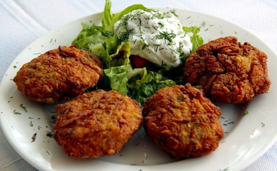 Athens: Greek Cooking Class Overlooking the Acropolis - Explore Greek Culinary Traditions