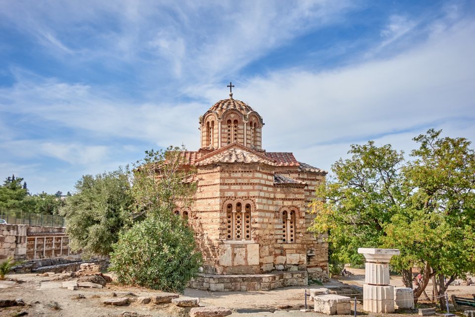 Athens: Heart of Athens Private Walking Tour - Frequently Asked Questions