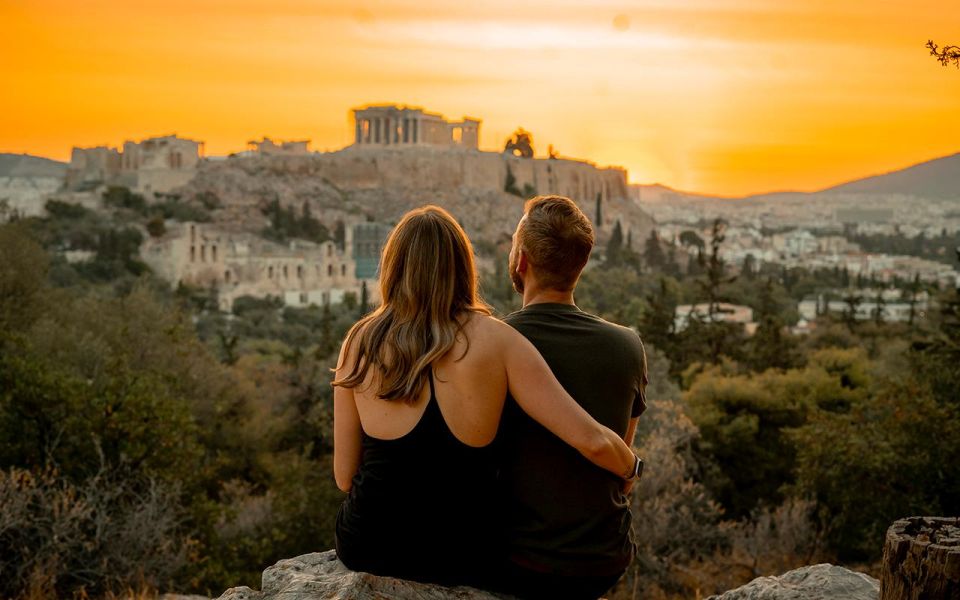 Athens Photo Tour - Discovering Hidden Gems