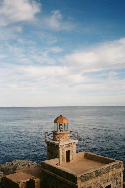 Athens to Monemvasia Private Tour - Tips for Your Journey