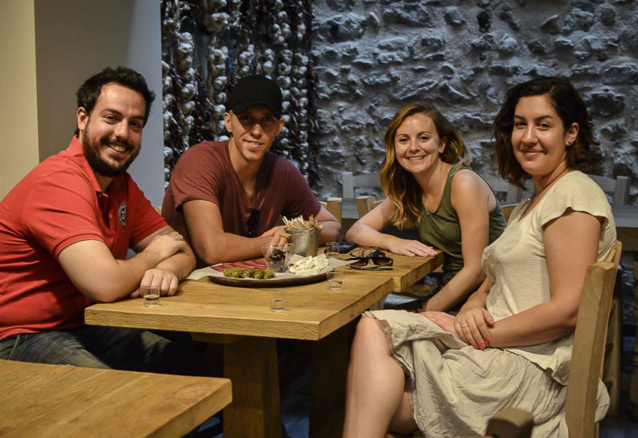 Athens: Ultimate Food Walking Tour With 15 Tastings - How to Book Your Tour