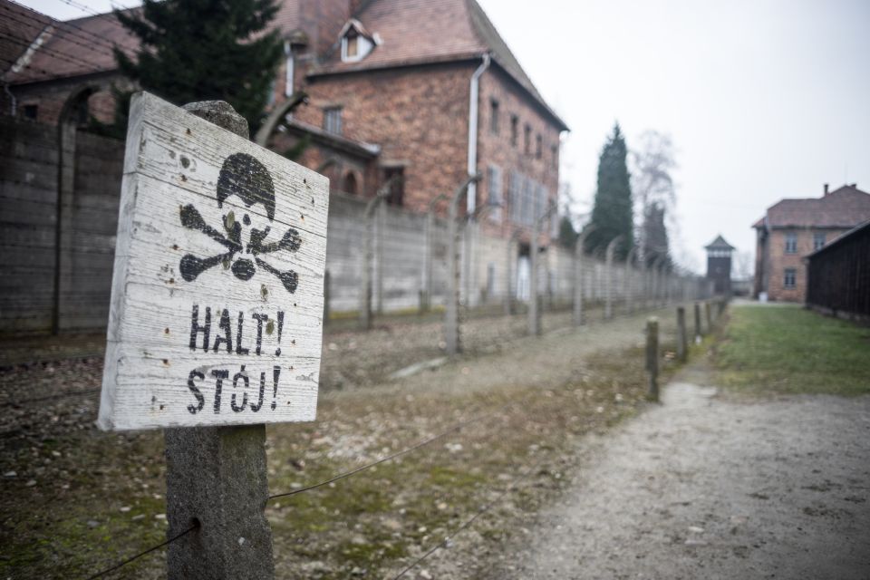 Auschwitz-Birkenau Full-Day Tour From Lodz by Private Car - Booking and Cancellation Policy