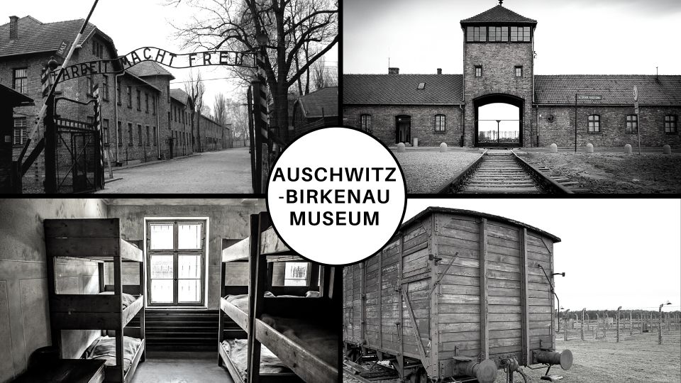 Auschwitz-Birkenau Guided Tour & Transfer From Krakow - Preparing for Your Visit