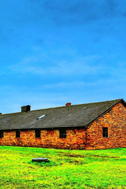 Auschwitz-Birkenau: Guided Tour With Fast Track Ticket - Tips for a Great Tour