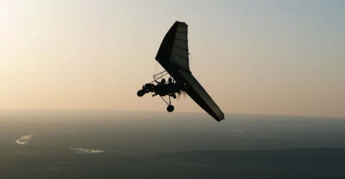 Austin: Trike Flight Experience With Expert Instructor - Customer Testimonials and Reviews