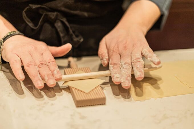 Authentic Venetian Cooking Classes - What to Expect