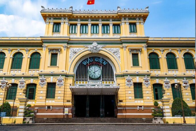 Awesome HCMC With Private Half-Day Car Tour - Exploring HCMCs Culture