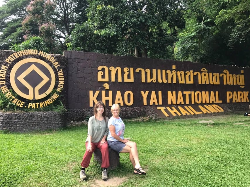 Back to Nature Trekking and Hiking at Khao Yai National Park - Preparing for the Trekking Adventure