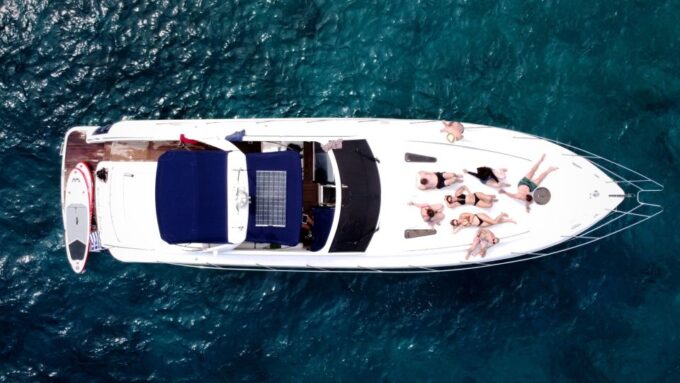 Balos & Gramvousa Full Day Cruise - Frequently Asked Questions