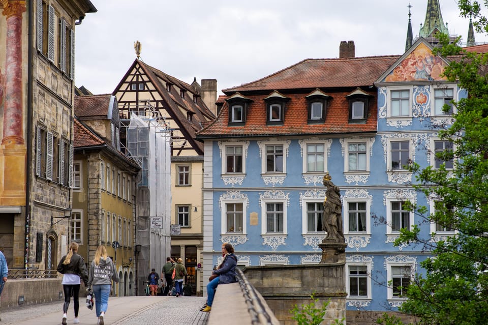 Bamberg: Where Hollywood Dreams and Movies Are Born - Traveler Feedback and Ratings