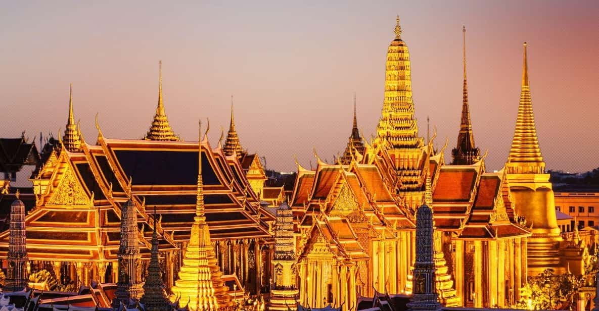 Bangkok: Highlights City Tours for Limited Time - Frequently Asked Questions