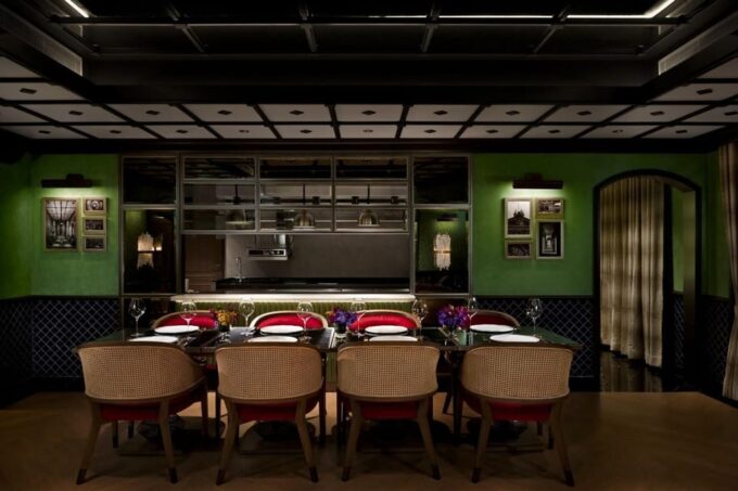 Bangkok: Lahnyai Nusara (Michelin Guide) Dining Packages - Frequently Asked Questions