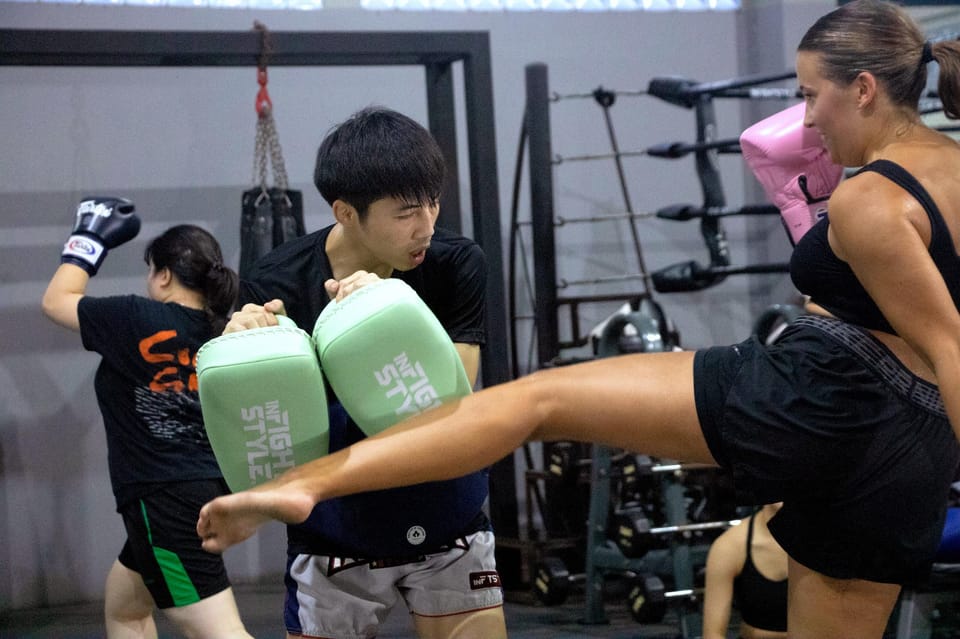 Bangkok: Muay Thai Boxing Introduction Class for Beginners - Frequently Asked Questions