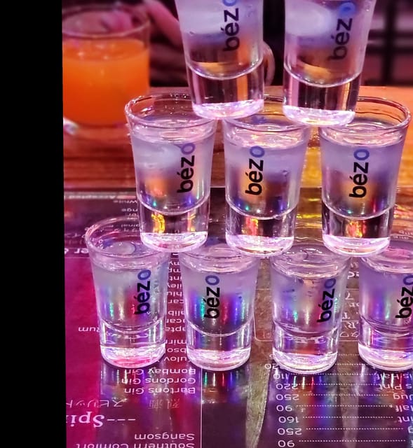 Bangkok: Sukhumvit District Bar and Club Crawl With Shots - Additional Information