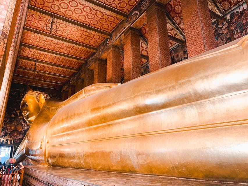 Bangkok: The Must-Visit Iconic Temples - Private Tour - Customer Reviews