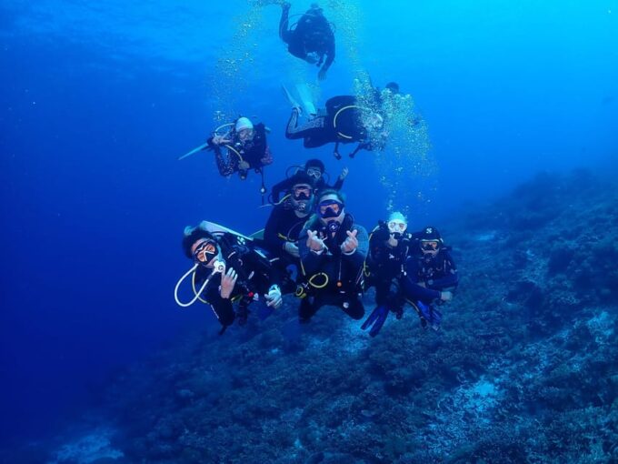 Bantayan Island: Discover Scuba Diving - Booking and Cancellation Policy