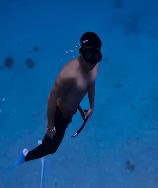 Bantayan Island: Intro Freediving Experience - Frequently Asked Questions