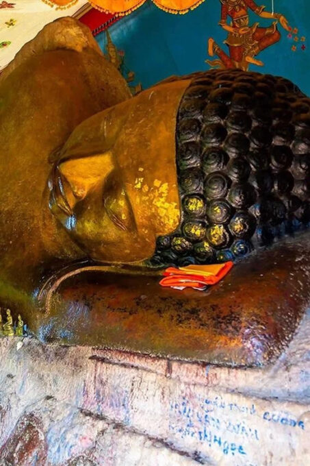 Banteay Srei, Kulen Mountain and Beng Mealea Temple Tours - Booking Information