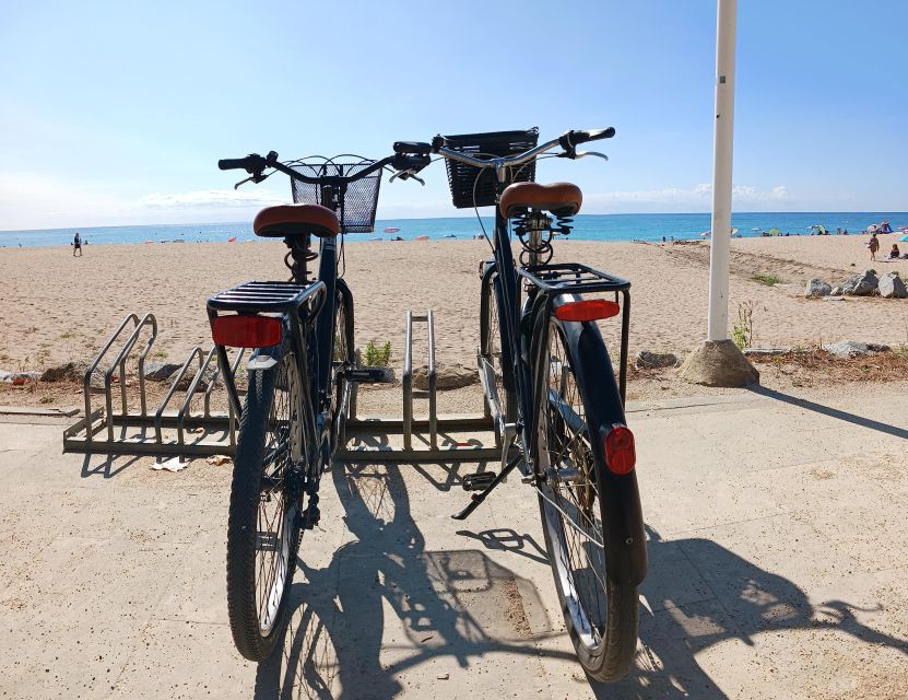 Barcelona: Bike Rental With Delivery and Pickup - Important Considerations