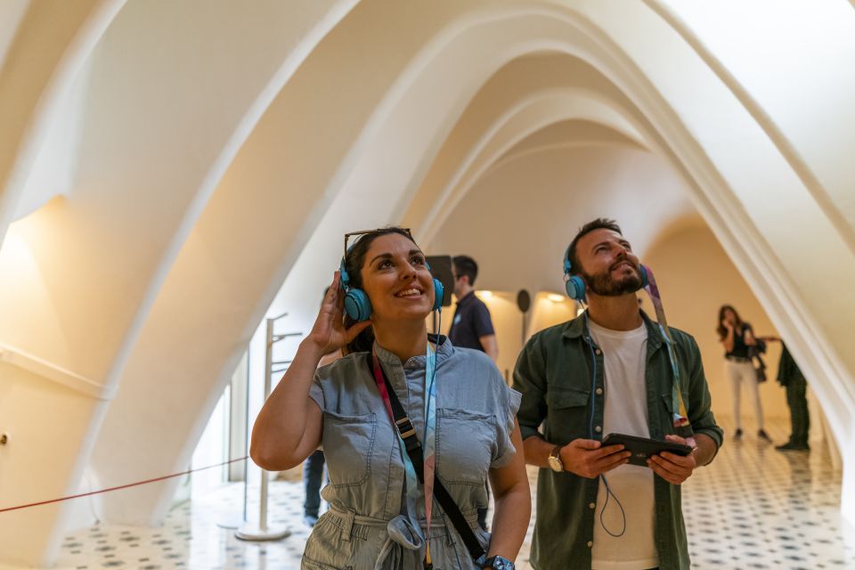 Barcelona: Casa Batlló Be The First Entry Ticket - Booking and Availability