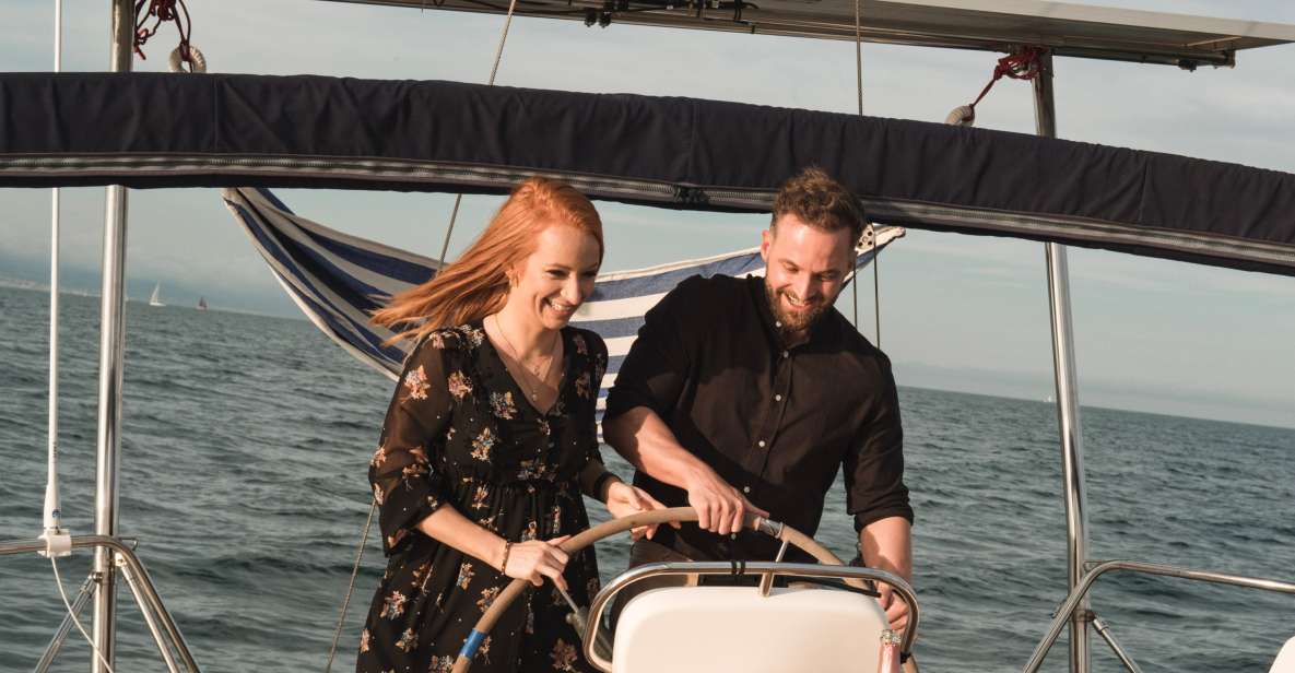 Barcelona: Marriage Proposal Boat Trip - Reviews and Testimonials