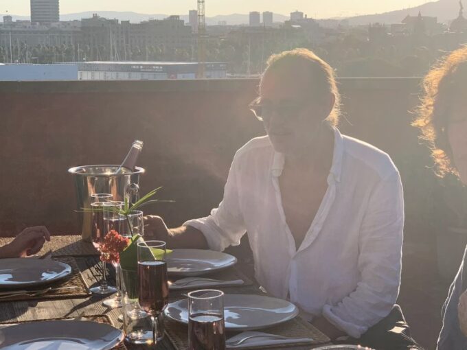 Barcelona: Paella Seafood Master Cooking Class With Sangria - Availability and Reservations