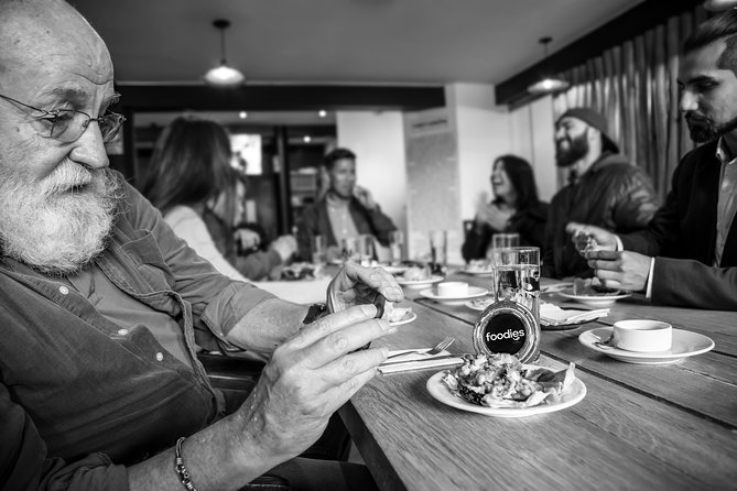 Barranco Art and Food Tour: 20+ Tastings, Graffiti Walk - Response to Customer Concerns