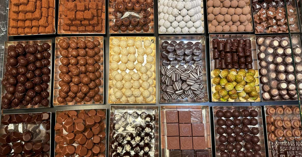 Basel: Cheese, Chocolate and Pastry Food Tour - Frequently Asked Questions