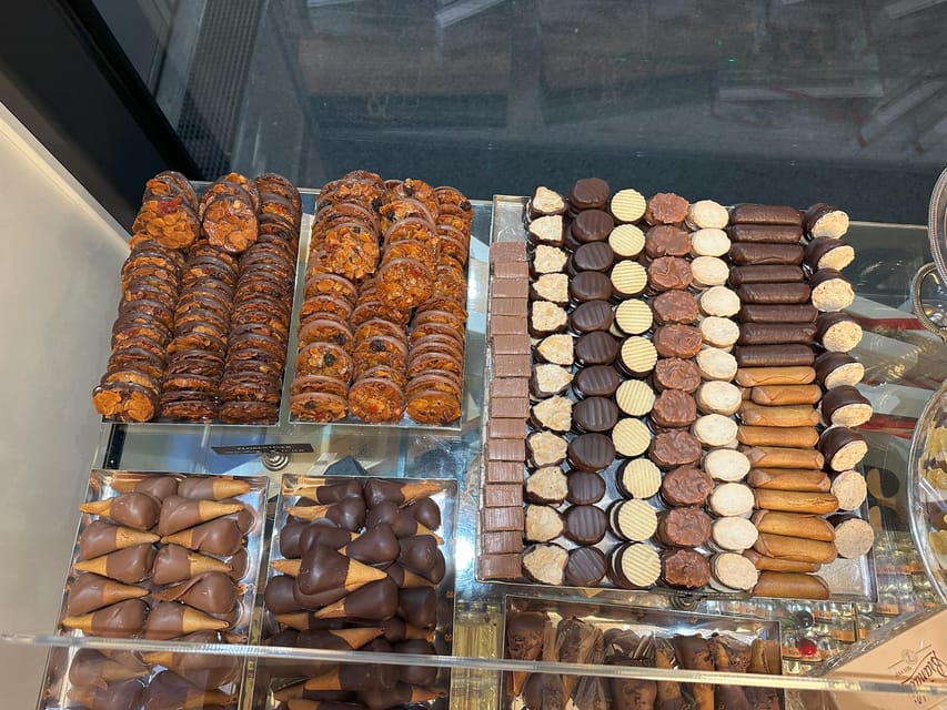 Basel: Cheese, Chocolate and Pastry Food Tour - Frequently Asked Questions