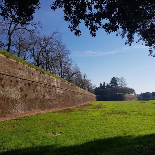 BASIC Lucca: Guided Tour of the Historic Center - Frequently Asked Questions