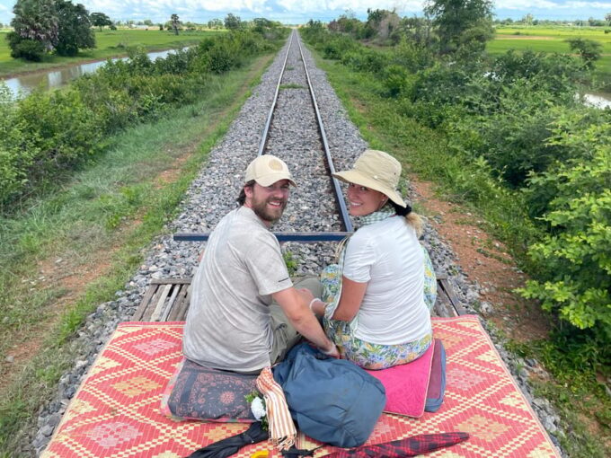 Battambang: Bamboo Train and Bat Cave From Siem Reap - Tips for a Great Trip