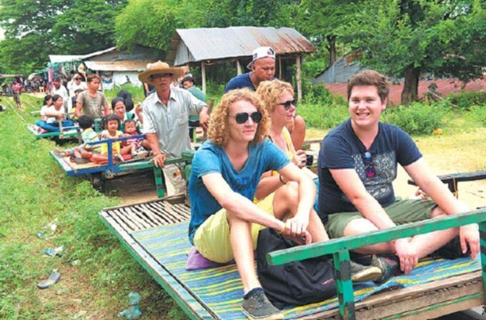 Battambang Tours Full Day-From Siemreap - Frequently Asked Questions