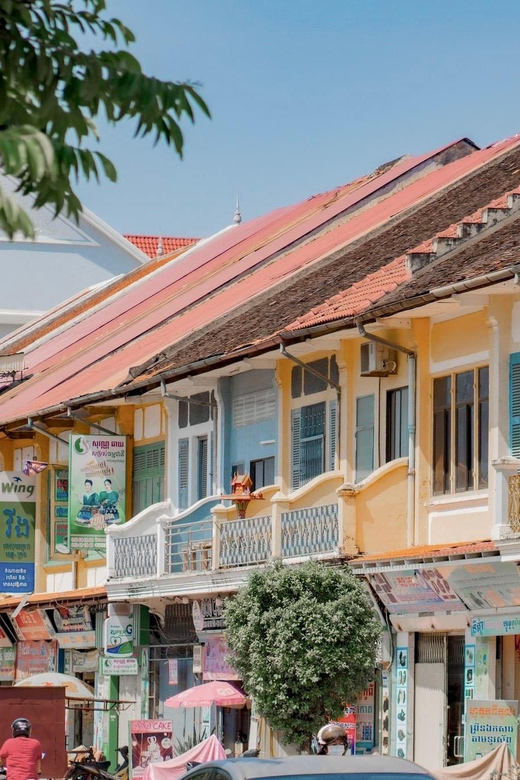 Battambang: Unforgettable Tour by Private Tuk-Tuk - Tips for Your Tuk-Tuk Adventure